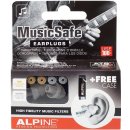 Alpine MusicSafe SNR 22+19 dB 1 pár