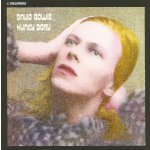 David Bowie - HUNKY DORY/2015 REMASTERED LP – Hledejceny.cz