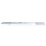 TRINFIT olympijská osa LONG GRIP 2200 mm / 50 mm – Zboží Dáma