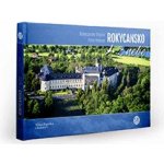 Rokycansko z nebe - Milan Paprčka – Sleviste.cz