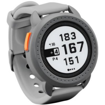 Bushnell iON Edge GPS golfové hodinky – Zboží Mobilmania