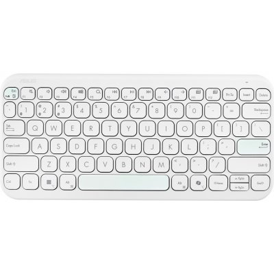 Asus KW100 Marshmallow 90XB0880-BKB560 – Sleviste.cz