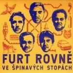 Guerilla FURT ROVNĚ - Ve špinavých stopách - CD – Hledejceny.cz