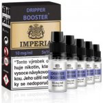 Imperia Báze Dripper Booster PG30/VG70 10mg 5x10ml – Zboží Dáma Imperia Báze Dripper Booster PG30/VG70 10mg 5x10ml – Zboží Dáma