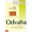 Odvaha - Osho