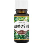 Saloos esenciální olej JABLOŇOVÝ KVĚT 10 ml – Hledejceny.cz