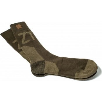 Nash Ponožky ZT Trail Socks