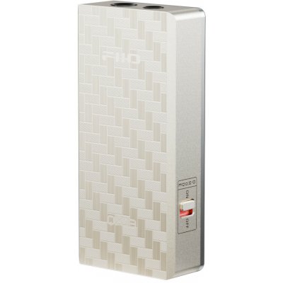 FiiO QX13 – Sleviste.cz