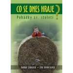 Co se dnes hraje? Pohádky 21.století – Hledejceny.cz