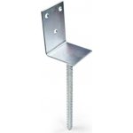 Martin Svačina Patka L 140x140x4 roxor pr.20 délky 250mm – Sleviste.cz