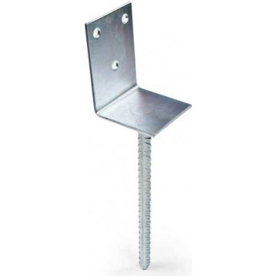 Martin Svačina Patka L 140x140x4 roxor pr.20 délky 250mm – Sleviste.cz