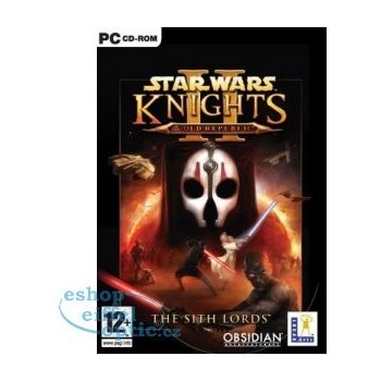 Star Wars: Knights of the Old Republic 2