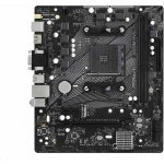 ASRock A520M-HVS – Zboží Živě