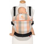 Manduca Wickelkinder Vivid oranžová – Sleviste.cz