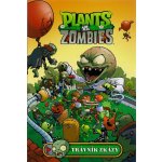 Plants vs Zombies Trávník zkázy – Zboží Mobilmania
