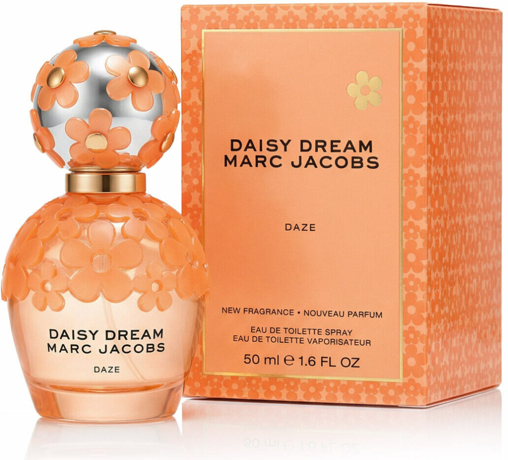 Marc Jacobs Daisy Dream Daze toaletní voda dámská 50 ml