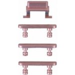 Klávesnice Apple iPhone 7 set postraních tlačítek – Zboží Živě