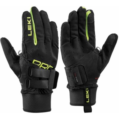 Leki PRC Shark 652902301 23/24 – Zboží Mobilmania