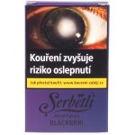 Serbetli Blackbrri 50 g – Zboží Dáma