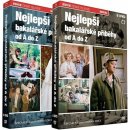 Film Bakaláři DVD