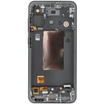 LCD Displej + Rám Samsung Galaxy A56 5G – Sleviste.cz