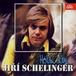 Jiří Schelinger – Holubí dům MP3 – Hledejceny.cz