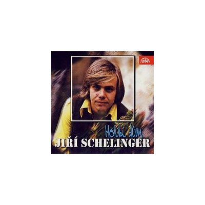 Jiří Schelinger – Holubí dům MP3 – Sleviste.cz