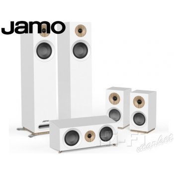 Jamo S 805 HCS