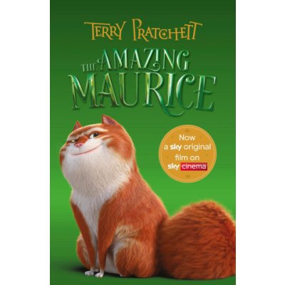 Amazing Maurice and his Educated Rodents – Hledejceny.cz