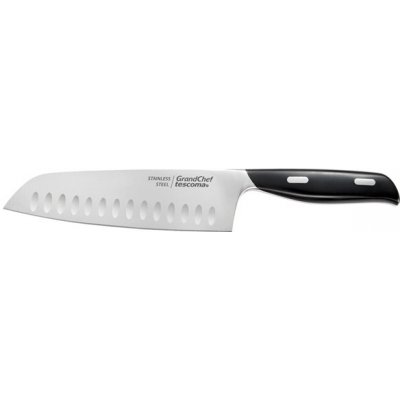 Tescoma GrandCHEF Nůž Santoku 17 cm – Sleviste.cz