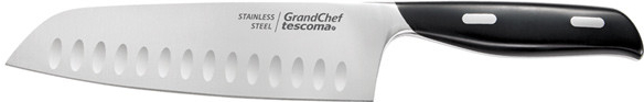 Tescoma GrandCHEF Nůž Santoku 17 cm