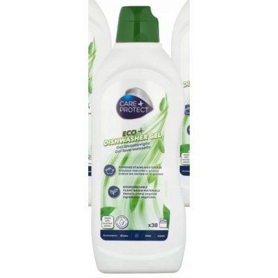 Care+Protect CPP650DWE 650 ml – Zboží Dáma