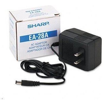 Sharp EA 28 A