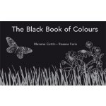 The Black Book of Colours - C. Menena – Zbozi.Blesk.cz