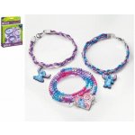 TOTUM 700147 Stitch vyrob si náramky – Hledejceny.cz