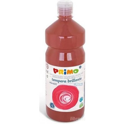 Primo Magic hnědá 1000 ml – Zboží Dáma