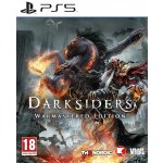 Darksiders (Warmastered Edition) – Sleviste.cz
