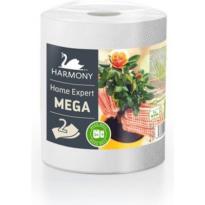 HARMONY Home Expert Mega (1 ks) – Zboží Dáma