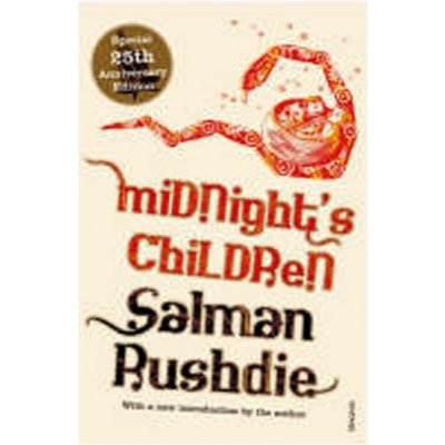 Midnights children – Hledejceny.cz