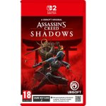 Assassin's Creed Shadows – Zboží Mobilmania