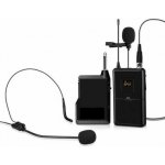 Mozos MIC-UHF-SET – Sleviste.cz