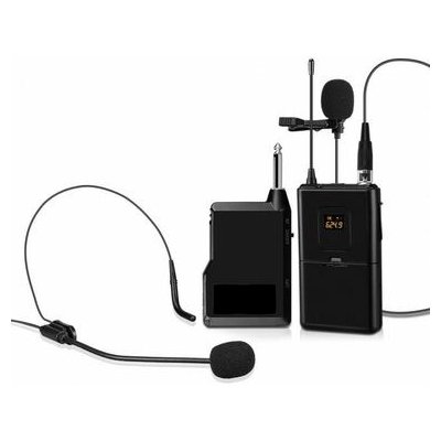 Mozos MIC-UHF-SET – Sleviste.cz