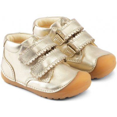 Bundgaard Petit Strap Blonde 302 Champagne – Zbozi.Blesk.cz