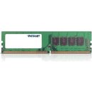 Paměť PATRIOT DDR4 4GB 2133MHz CL15 PSD44G213382