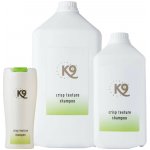 K9 Whiteness šampon pro bílou srst 300 ml – HobbyKompas.cz