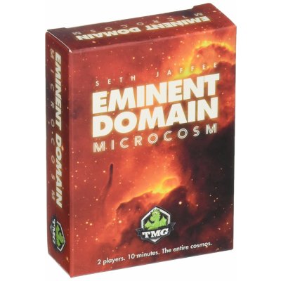 TMG Eminent Domain: Microcosm