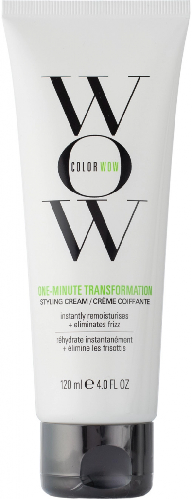 Color Wow One-Minute Transformation Styling Cream 120 ml