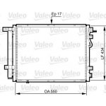 VALEO 814352