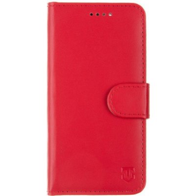Pouzdro Tactical Field Notes Poco M5 Red