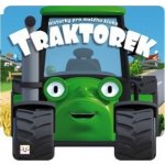 Traktorek – Zbozi.Blesk.cz